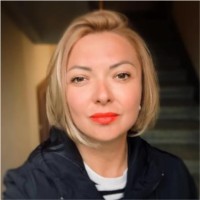 Christina Pelekhata