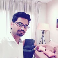 Shrikrushna Kendre