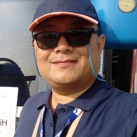 James Kuo