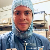 Björn Eriksson