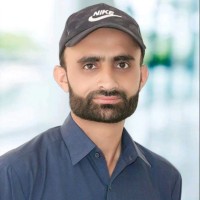 Muhammad Nadeem mazari