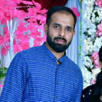 Sudarshan H S