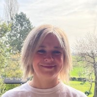 Julia Barker