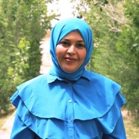Sarra Ben Mohamed