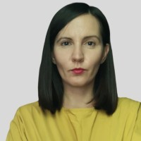 Bilyana Andonova