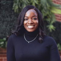 Ayesha Monger, MSW
