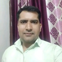 Abhai Kumar Rai