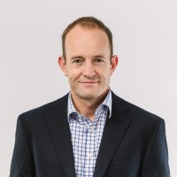 Mark Buckley-Jones CA(SA)