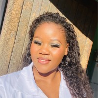 Dinah Nkosi