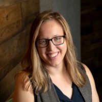 Amber H. H. Porter, MBA