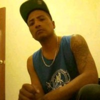 Adrian Castellanos Rojas