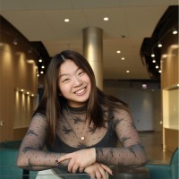 Sabrina Zhang