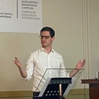 Gonzalo Romero Matilla