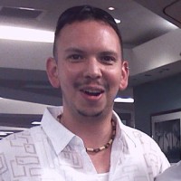 Anthony Williams