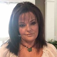 Tammy Palmer