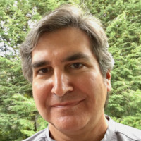 Jon Levin