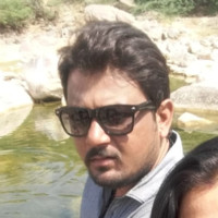Nikesh Patel
