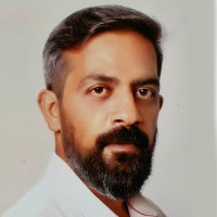 Harikrishnan Menon
