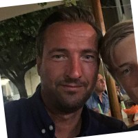 David Nordh