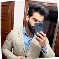 Anmol Bawa