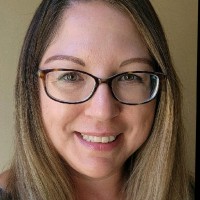 Tina Scherger-Sloan