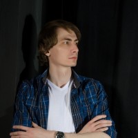 Dmitry Letunov