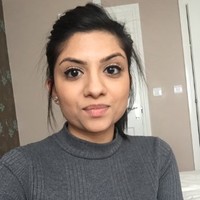 Davina Patel