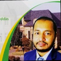 Main Uddin