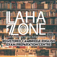 Admin Lahazone Education