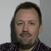 Henrik Rostoft