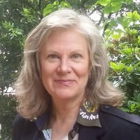Elizabeth Debold, Ed.D