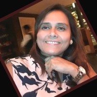 Vinita Maroo