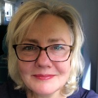 Beverley Mcbain