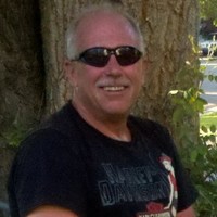 Terry Smith