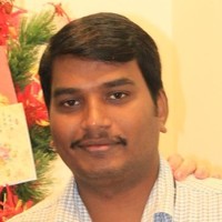 Muthukumar Venugopal
