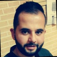 Feras Khalel