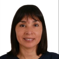 Ismenia Padilla Rios