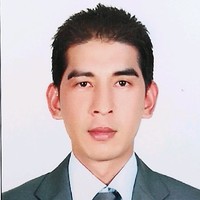 Bikram Thapa Magar