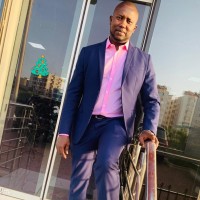 Mamadou GUEYE