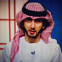 المخرج وليد الحسنية
