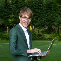 Corné Van Den Assem