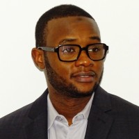 Issaka Oumarou Harou, MSc