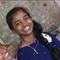 Suvathi A S