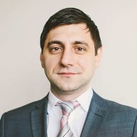 Krasimir Petrov