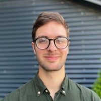 Mathias Bech