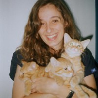 Zeynep Baldoğan