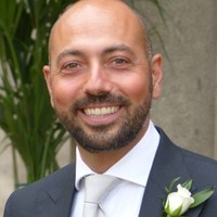 Marco Lanzieri