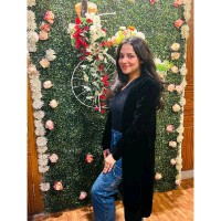 Jhanvi Singh