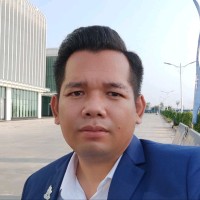 Samnang Chab