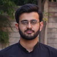 Syed Mohammad Talha Bukhari